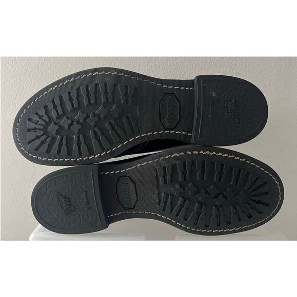 Red Wing Silversmith Boots - Black Leather - 3361 - Women’s 8B- LN Vibram Soles - Picture 3 of 9